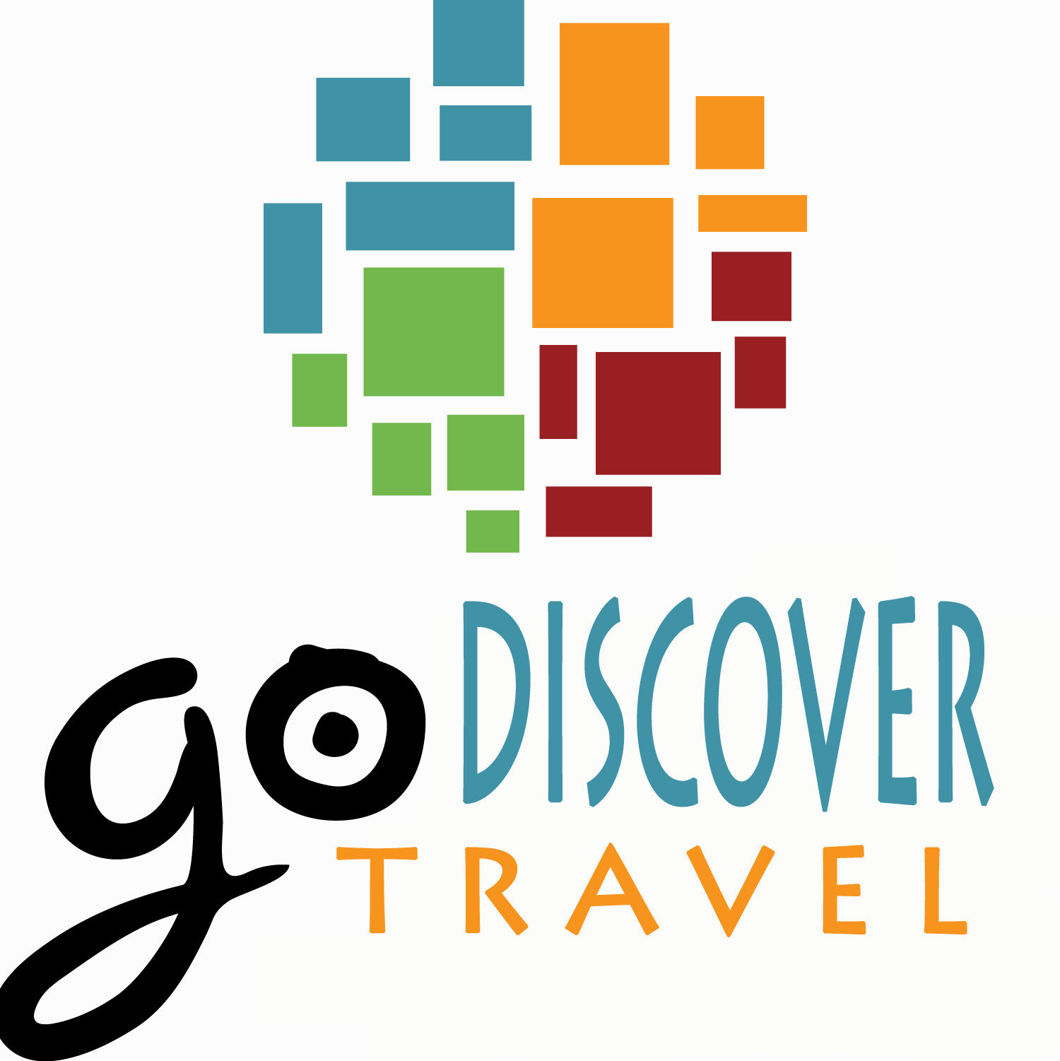 Go Discover Travel Inc